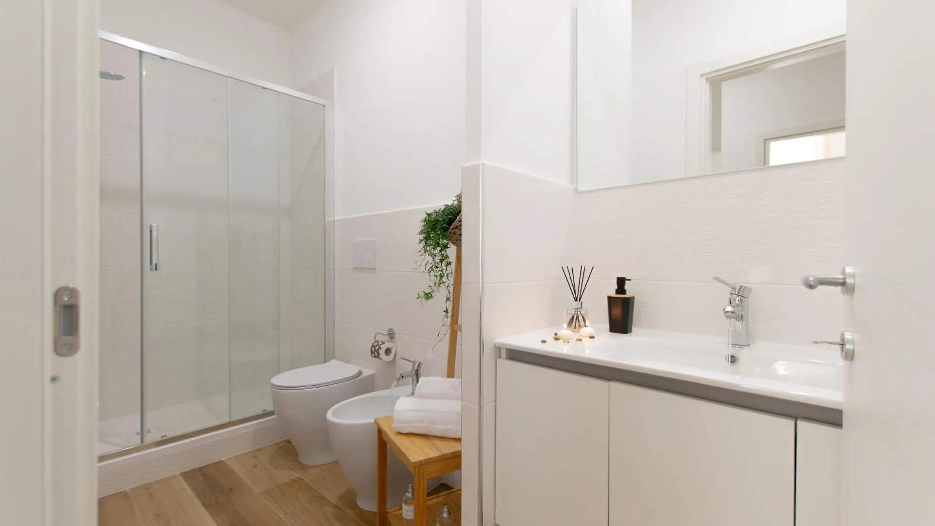 Casa Coppede Apartment Rome