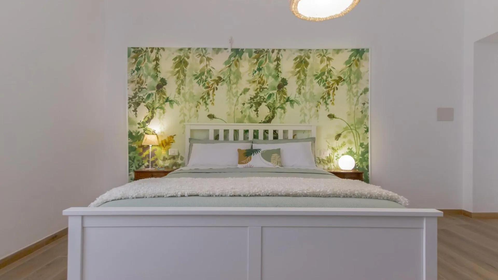 Casa Coppede Apartment Rome 0*,