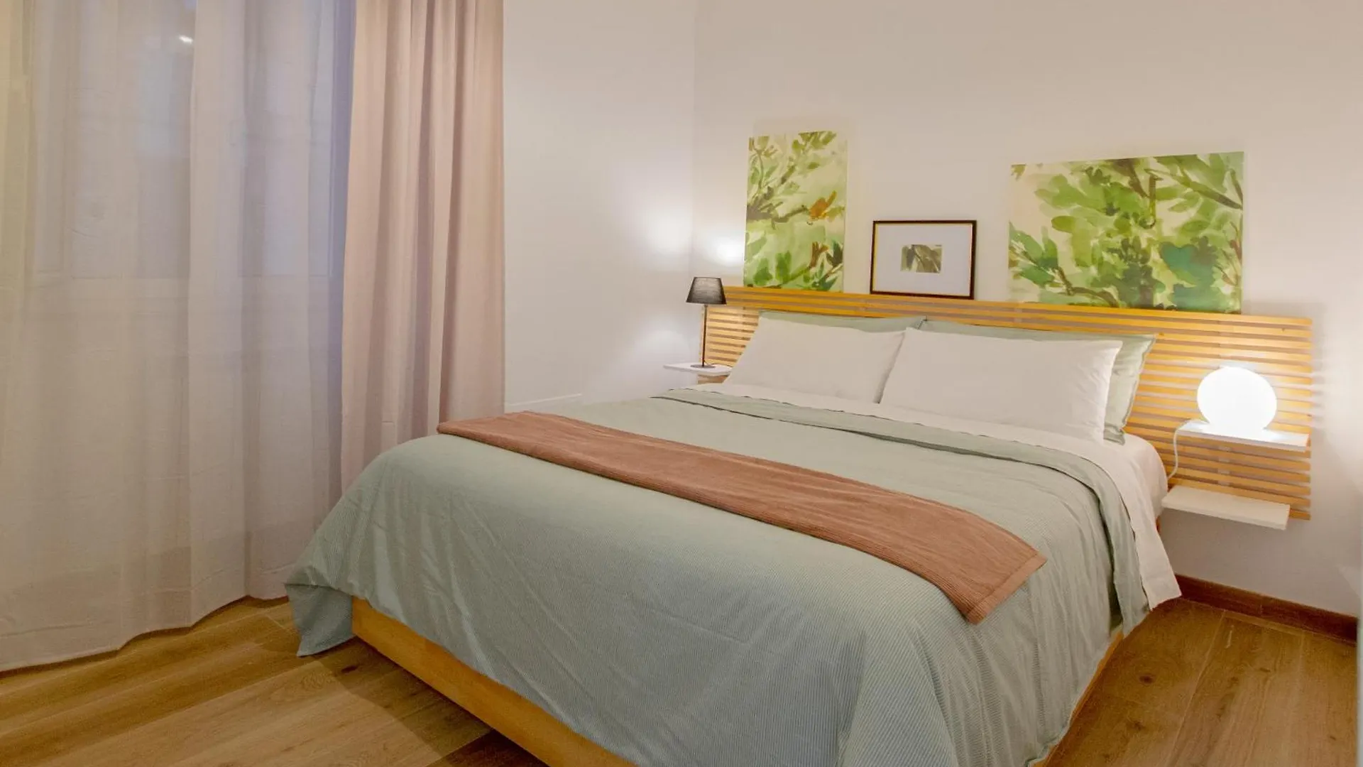 Casa Coppede Apartment Rome 0*,  Italy