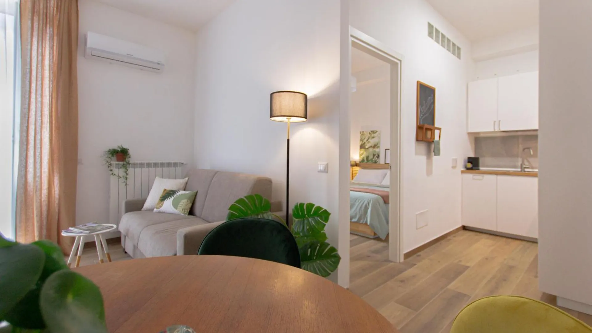 Casa Coppede Apartment Rome