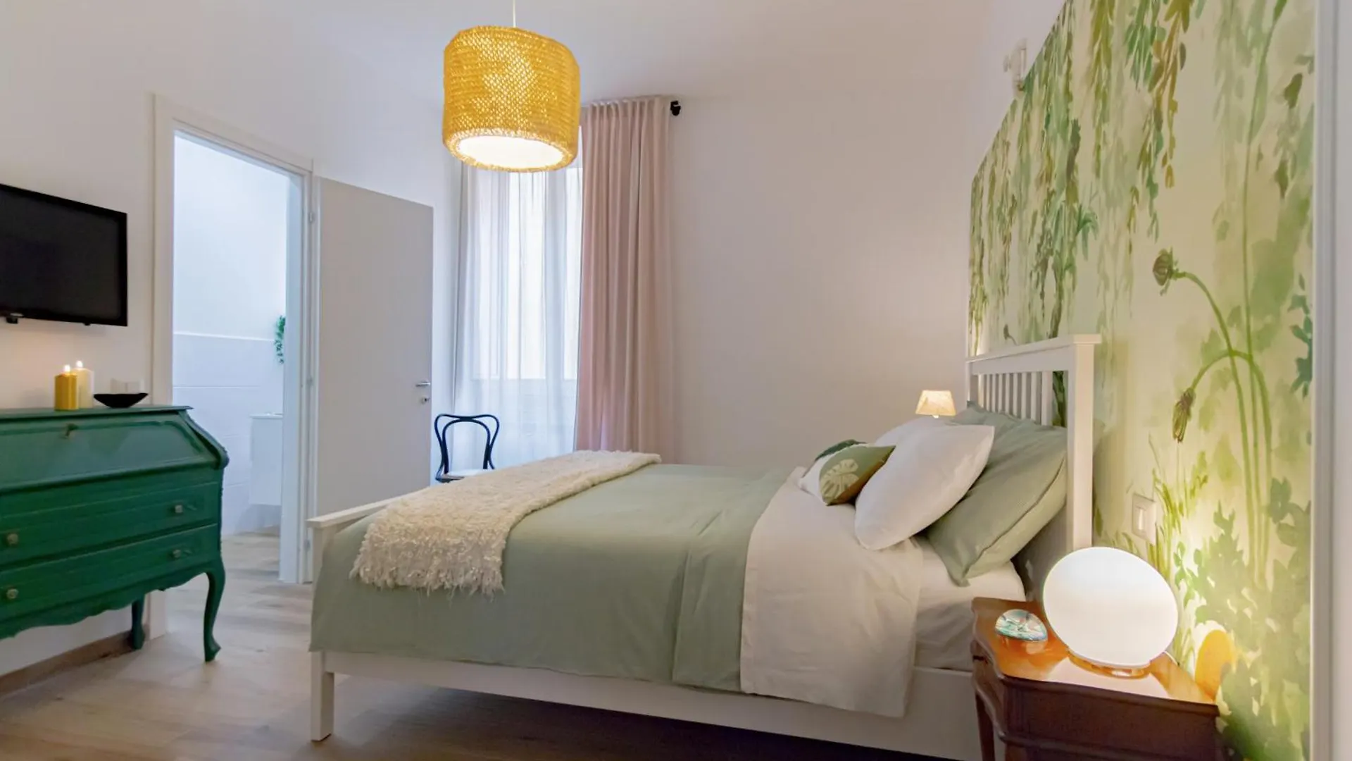 Casa Coppede Apartment Rome