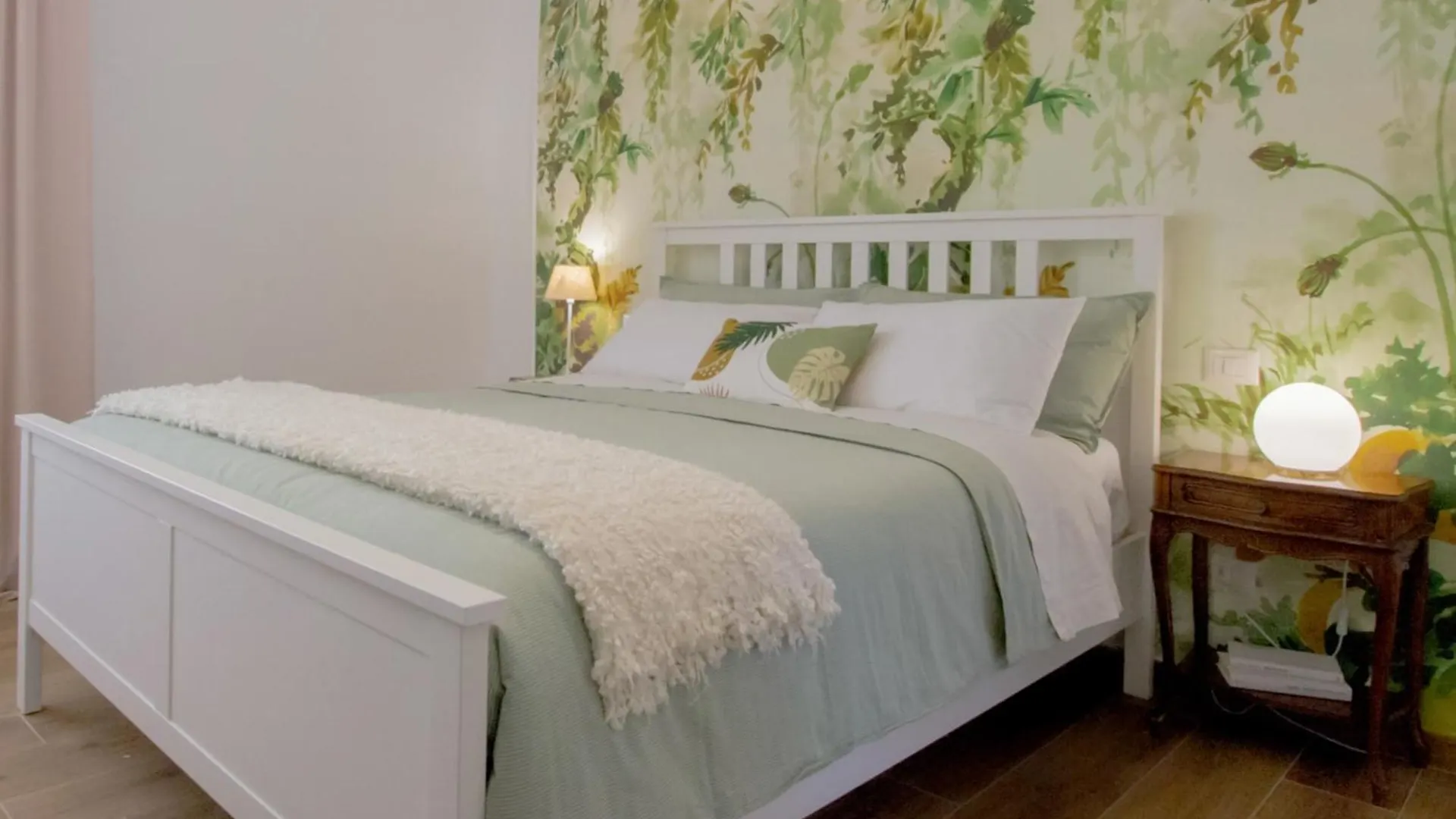 Casa Coppede Apartment Rome