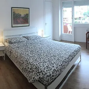 Claudio Vaticano Apartamento