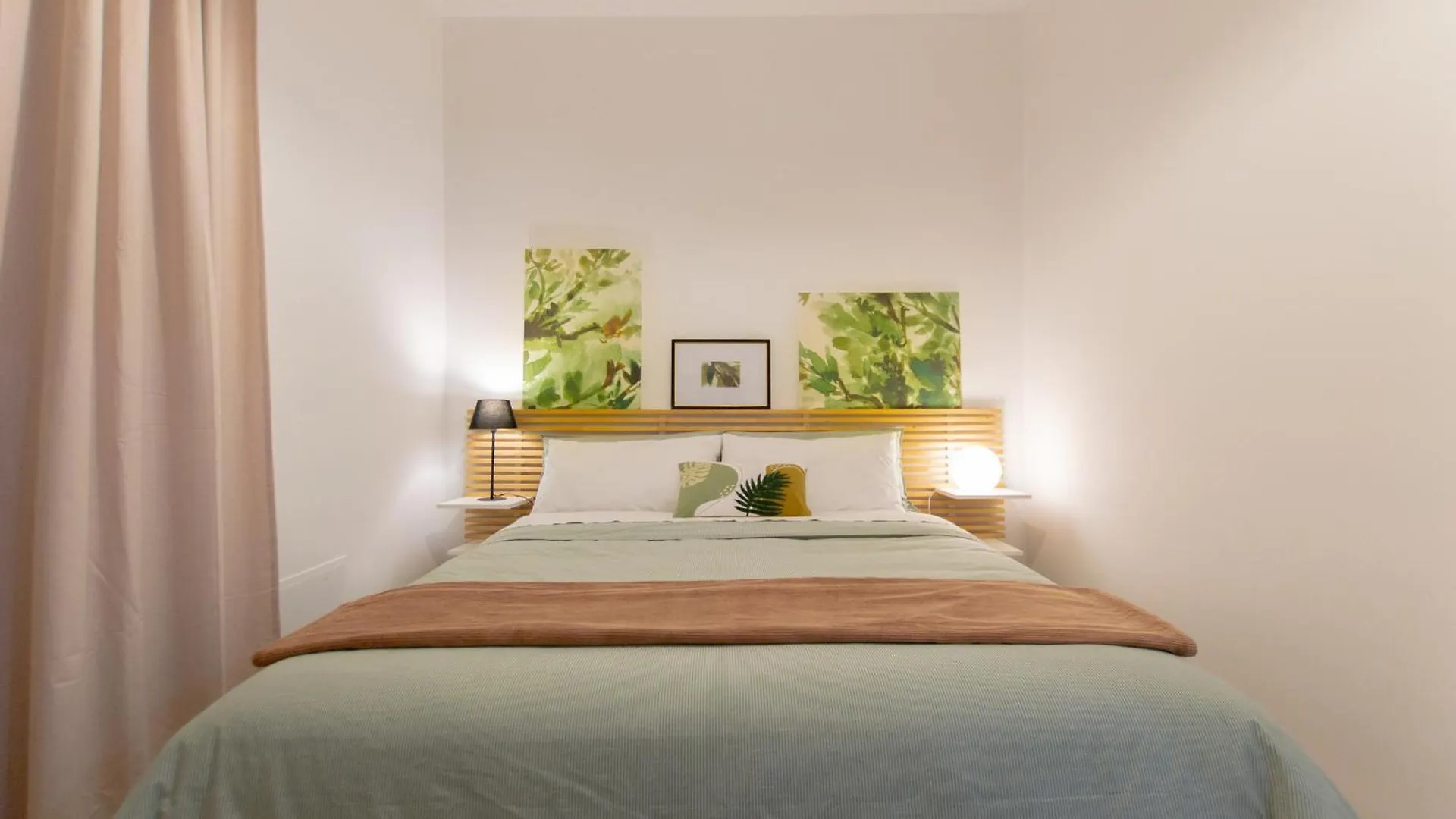 Casa Coppede Apartment Rome